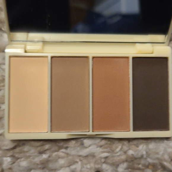 NEW Bellapierre Natural Matte eyeshadow palette - Picture 2 of 3